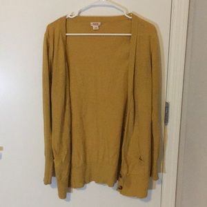 Mossimo Supply Co Cardigan